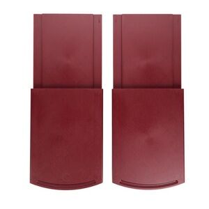 Curtis Stone 2-piece Slide-Out Kitchen Tray Set NIB